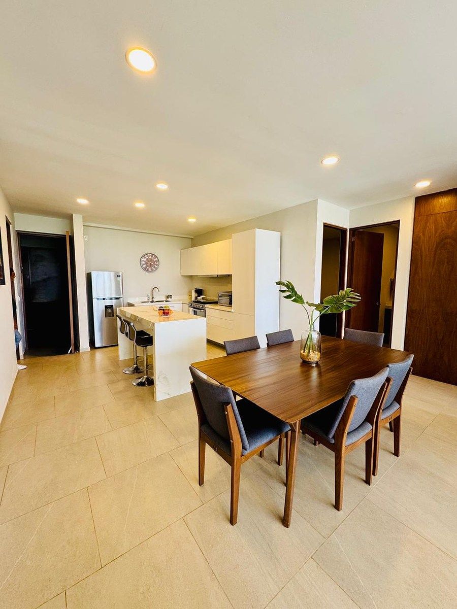 Apartamento em Francisco de Montejo, Mérida, foto 6 de 36