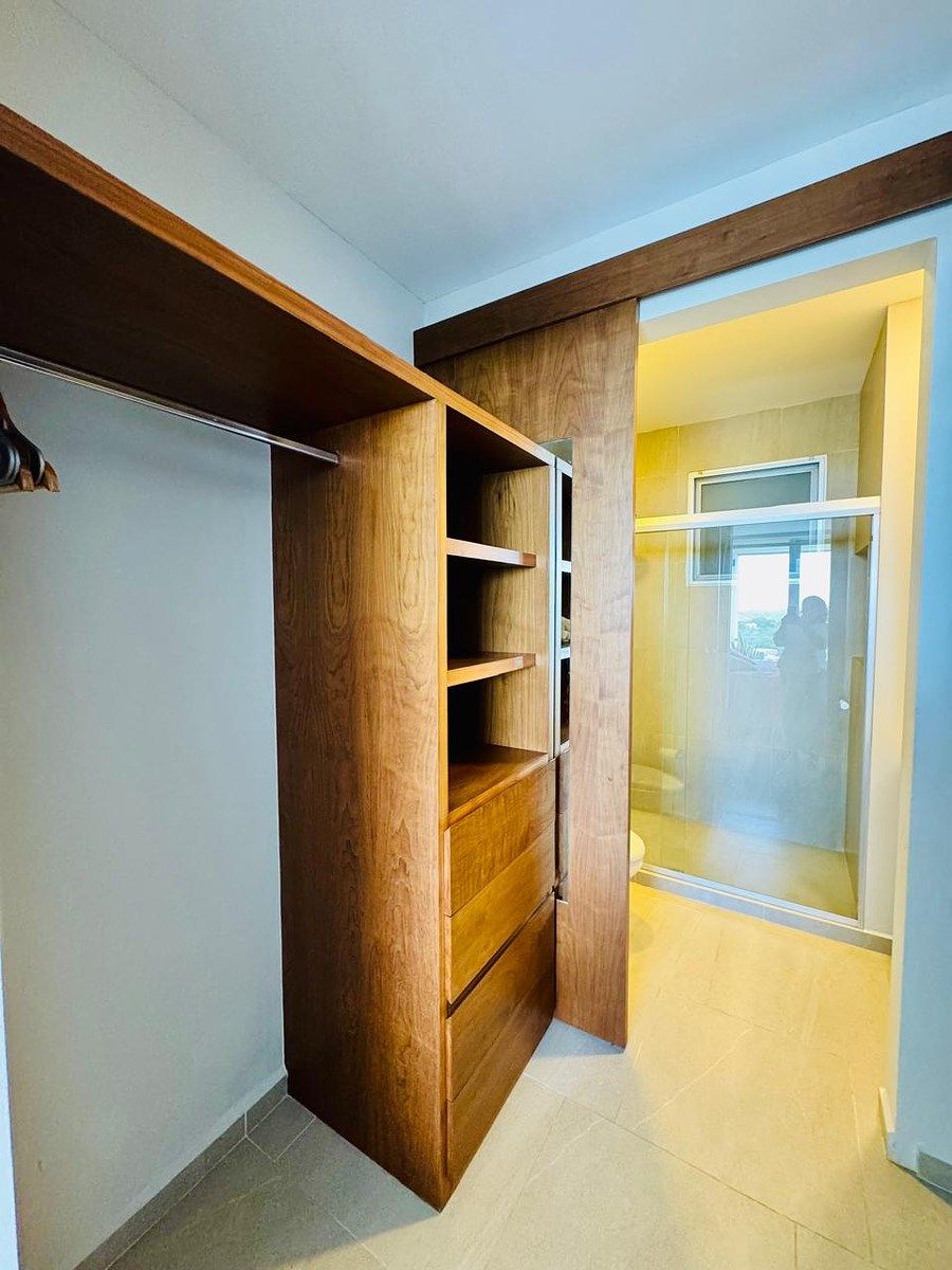 Apartamento em Francisco de Montejo, Mérida, foto 12 de 36