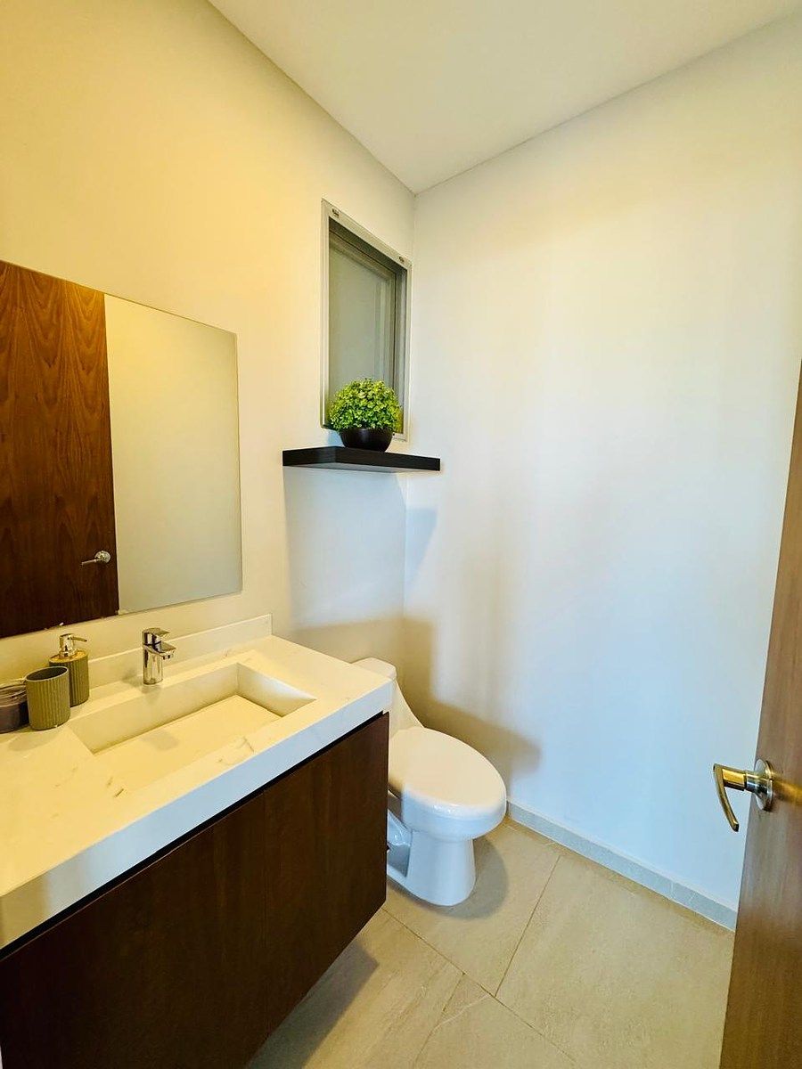Apartamento em Francisco de Montejo, Mérida, foto 15 de 36