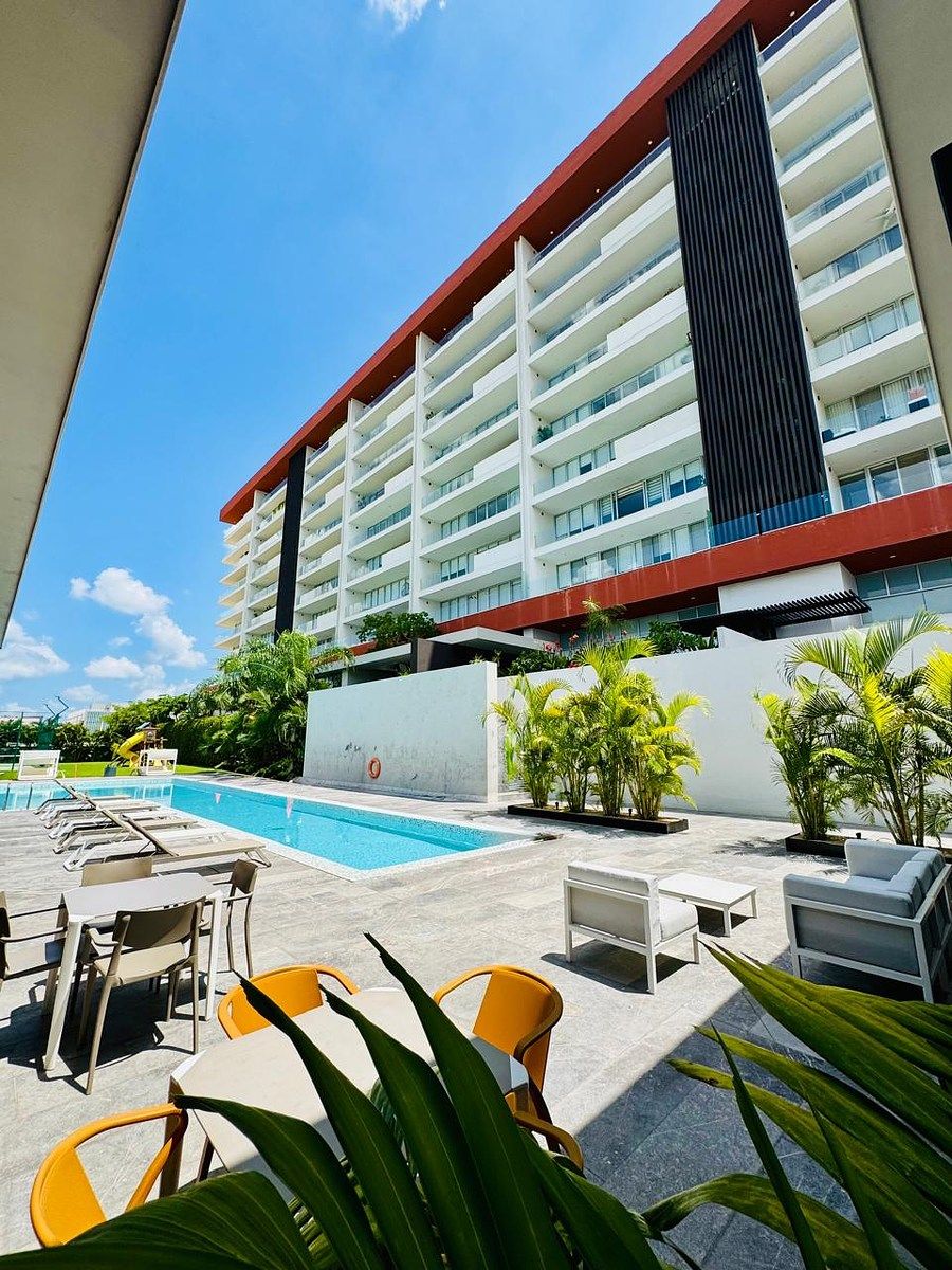 Apartamento em Francisco de Montejo, Mérida, foto 16 de 36