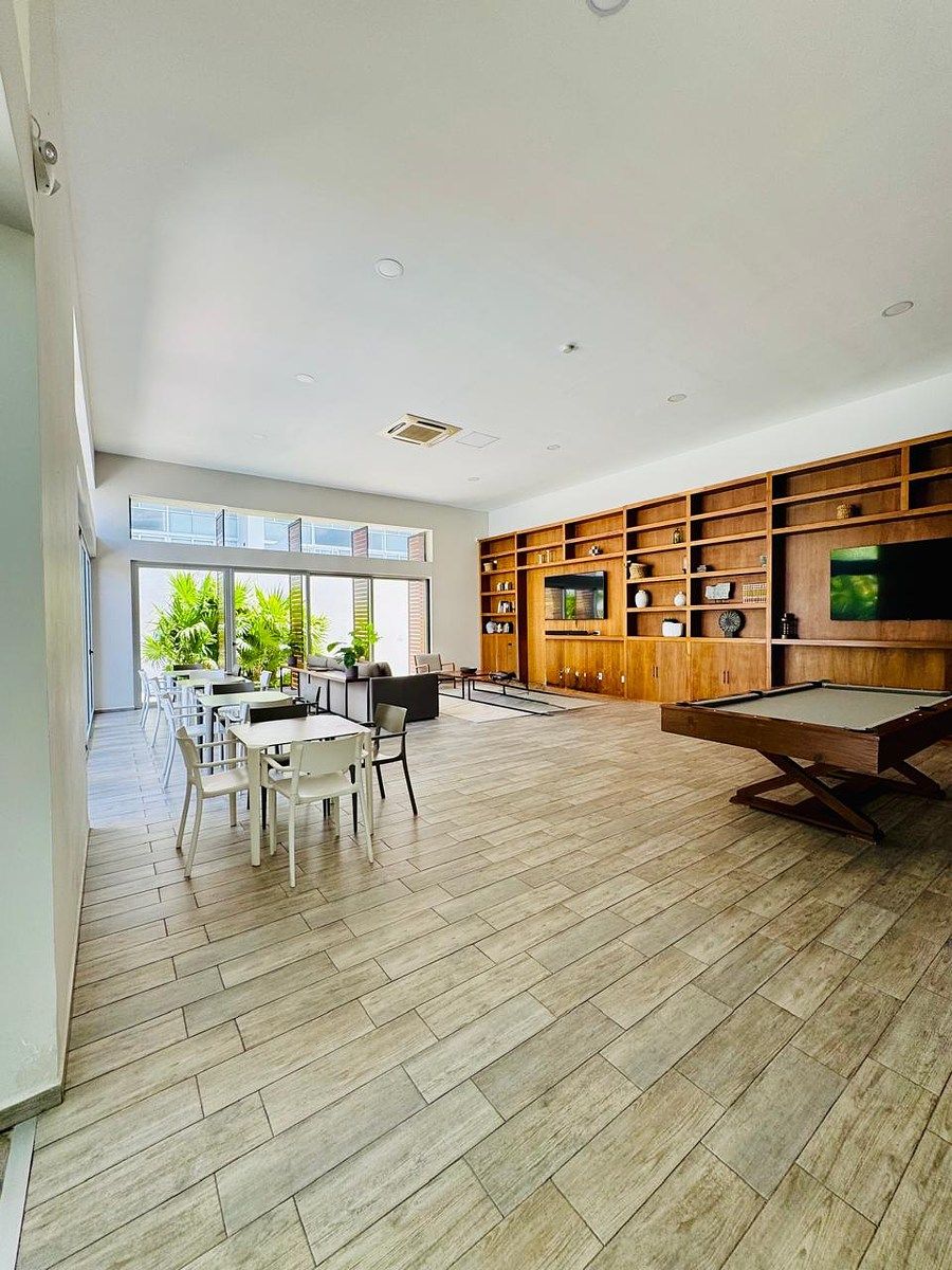 Apartamento em Francisco de Montejo, Mérida, foto 19 de 36