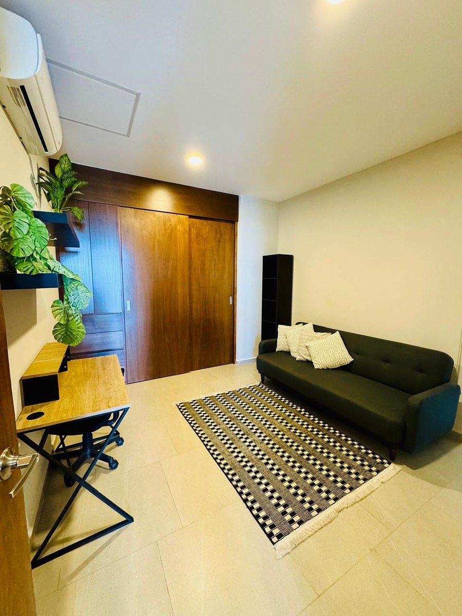 Apartamento em Francisco de Montejo, Mérida, foto 23 de 36