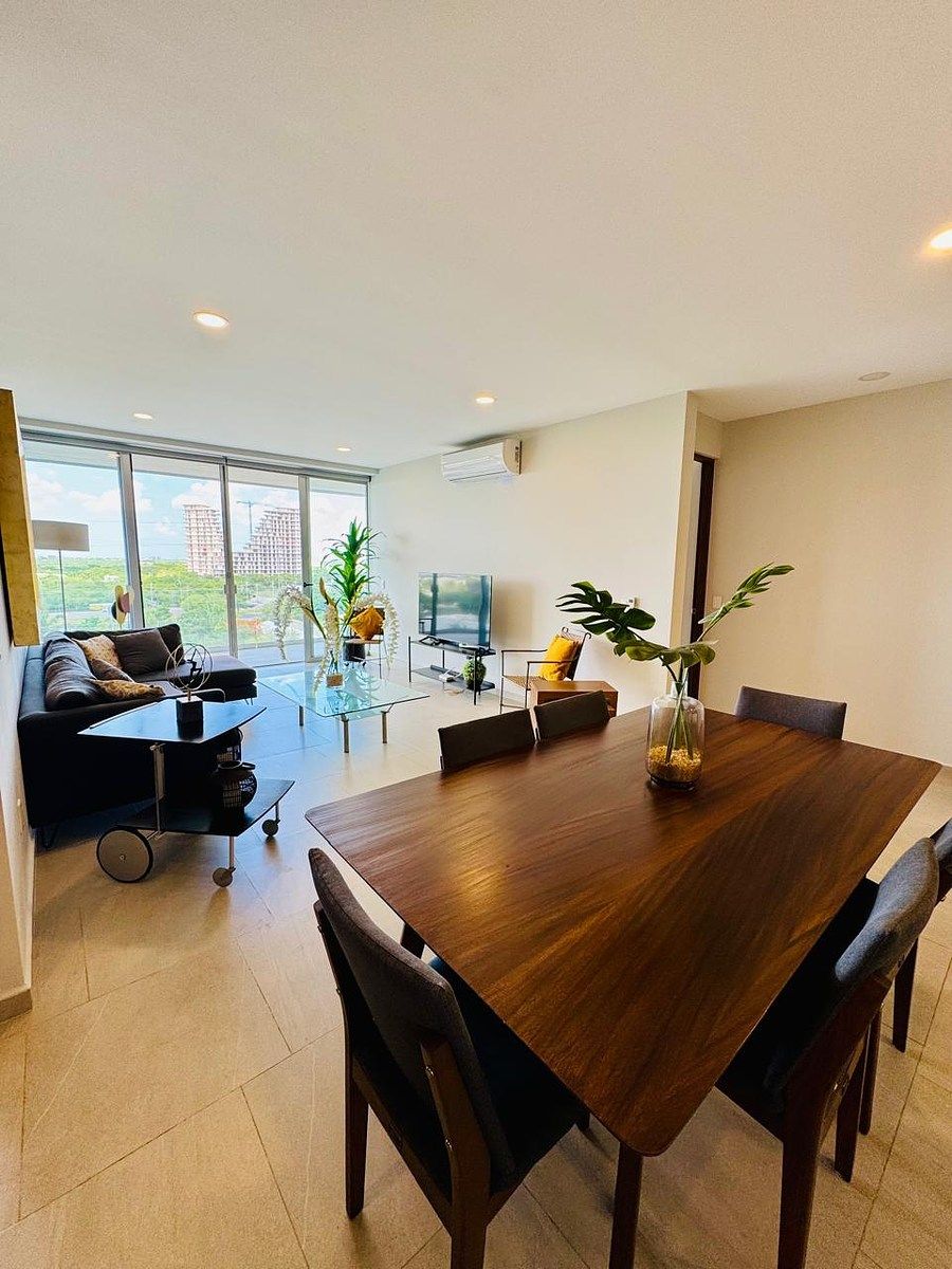 Apartamento em Francisco de Montejo, Mérida, foto 28 de 36