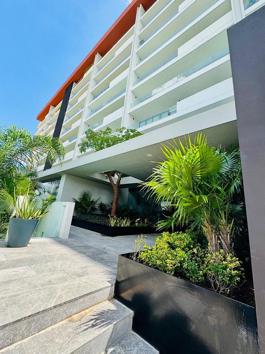Apartamento em Francisco de Montejo, Mérida, foto 30 de 36