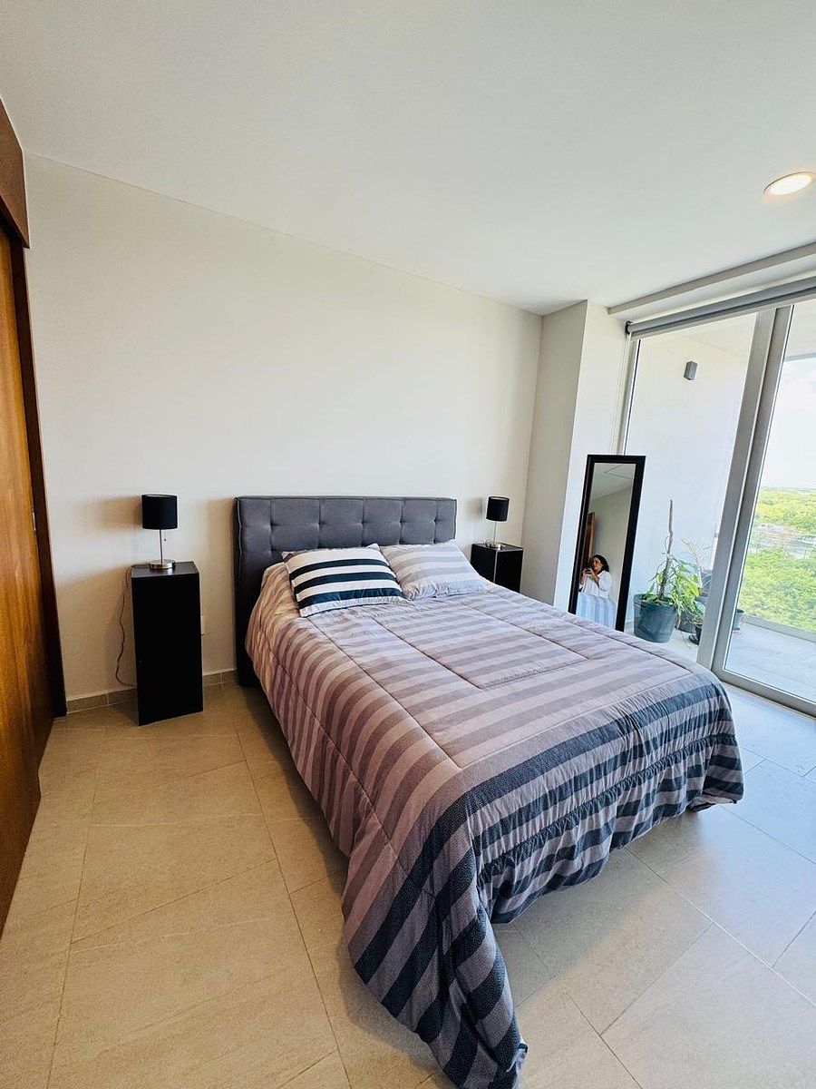Apartamento em Francisco de Montejo, Mérida, foto 33 de 36