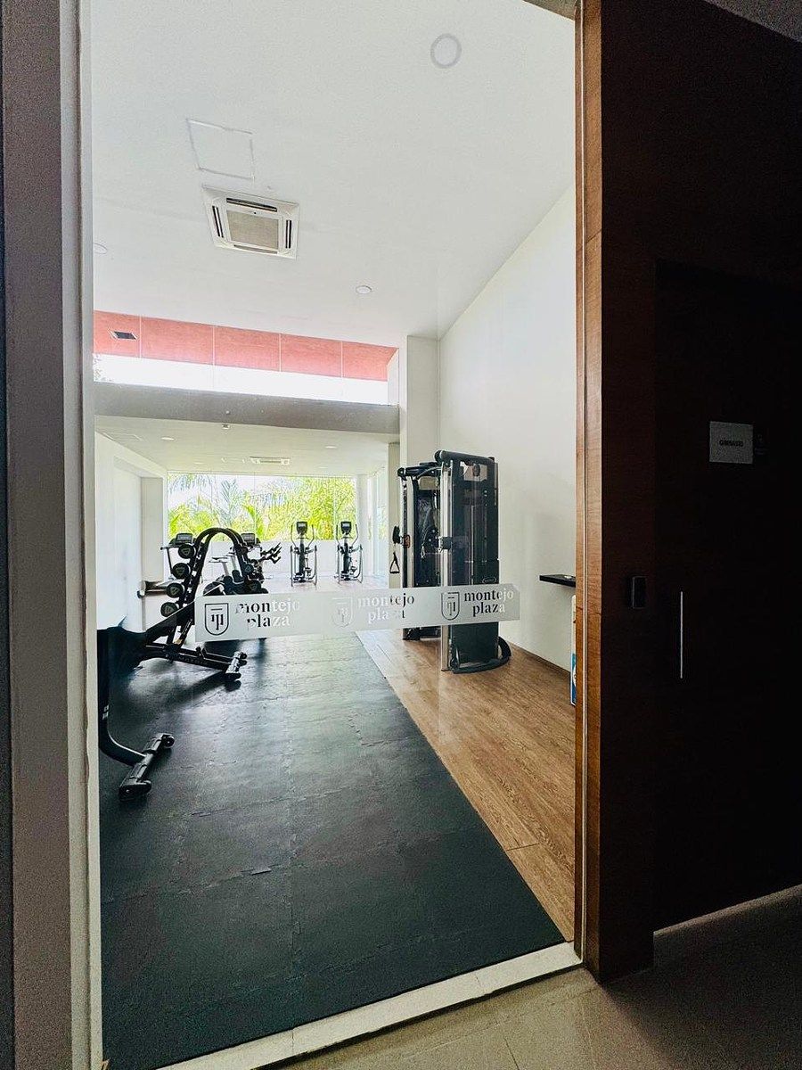 Gimnasio, foto 26 de 32
