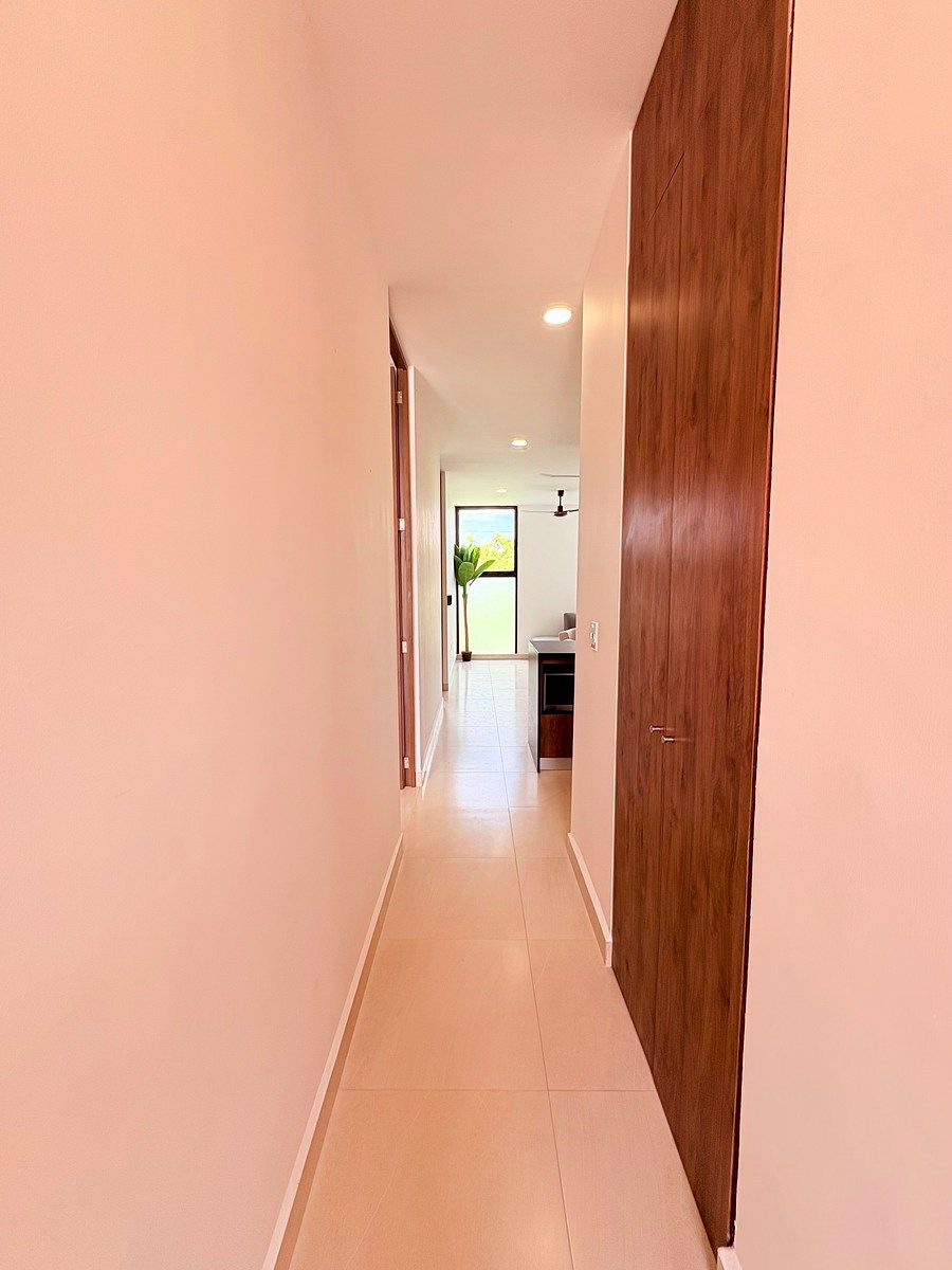 Departamento en Santa Gertrudis Copo, Mérida, foto 8 de 18