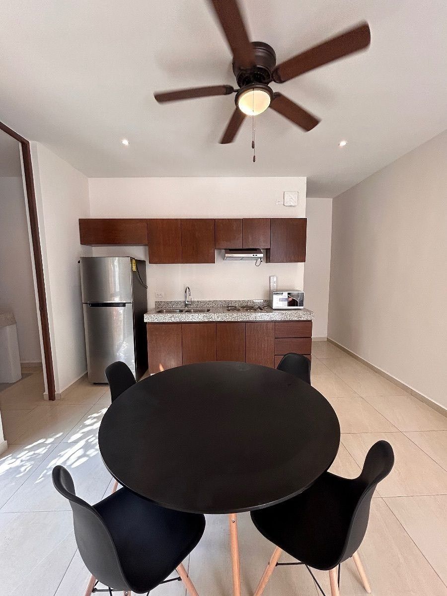 Departamento en Temozón Norte, Mérida, foto 4 de 9