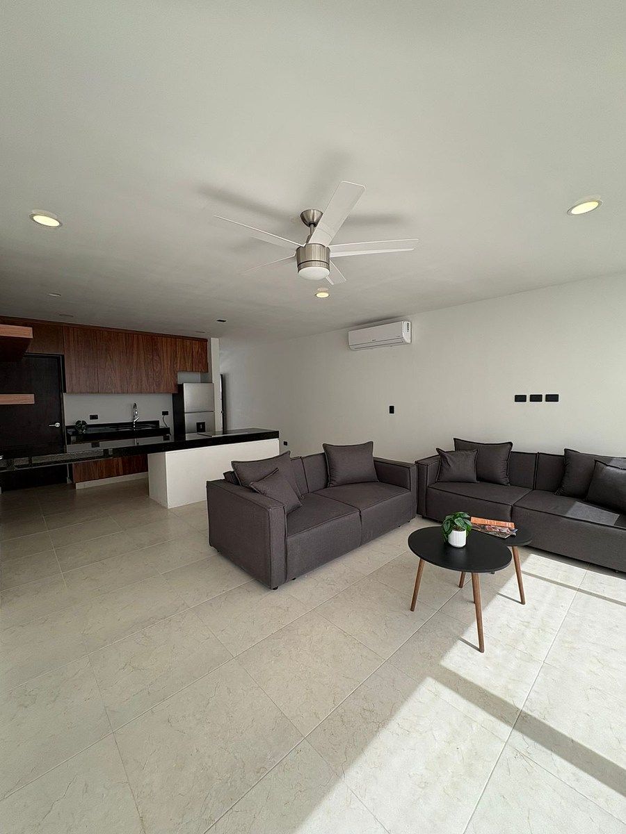 Casa en condominio en Cholul, Mérida, foto 5 de 25