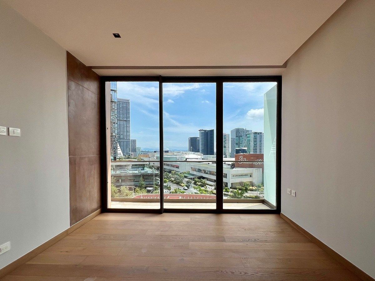 Departamento en Puerta de Hierro, Zapopan, foto 9 de 27