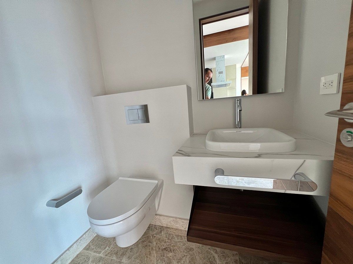 Departamento en Puerta de Hierro, Zapopan, foto 13 de 27