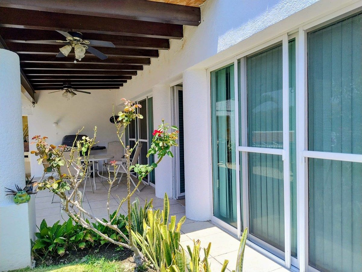 Casa em condomínio fechado em Colinas de Santa Fe, Xochitepec, foto 3 de 22