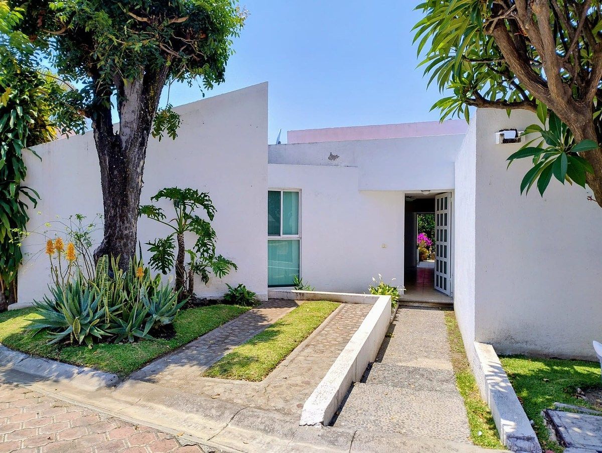 Casa em condomínio fechado em Colinas de Santa Fe, Xochitepec, foto 4 de 22