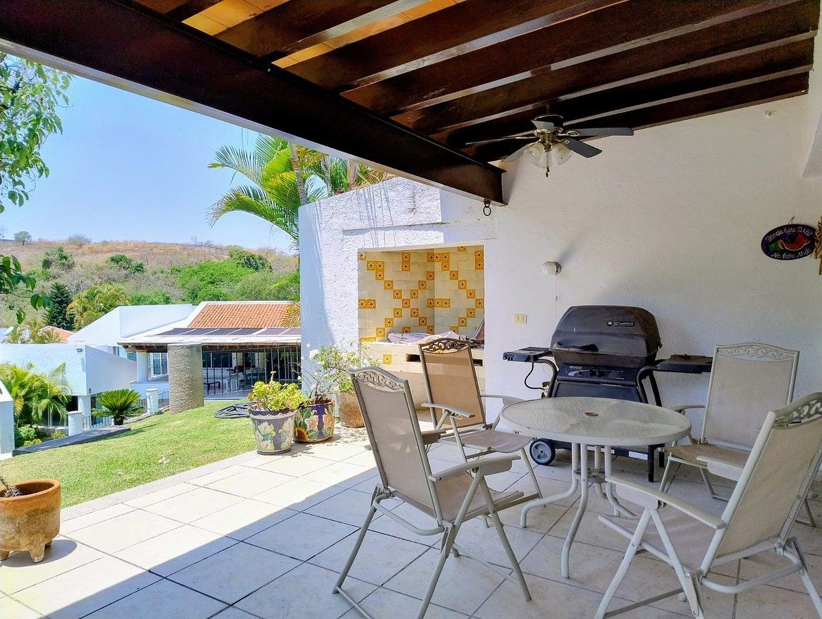Casa em condomínio fechado em Colinas de Santa Fe, Xochitepec, foto 5 de 22