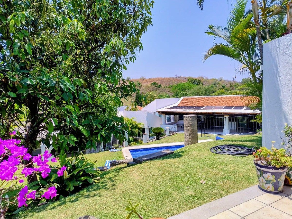 Casa em condomínio fechado em Colinas de Santa Fe, Xochitepec, foto 6 de 22