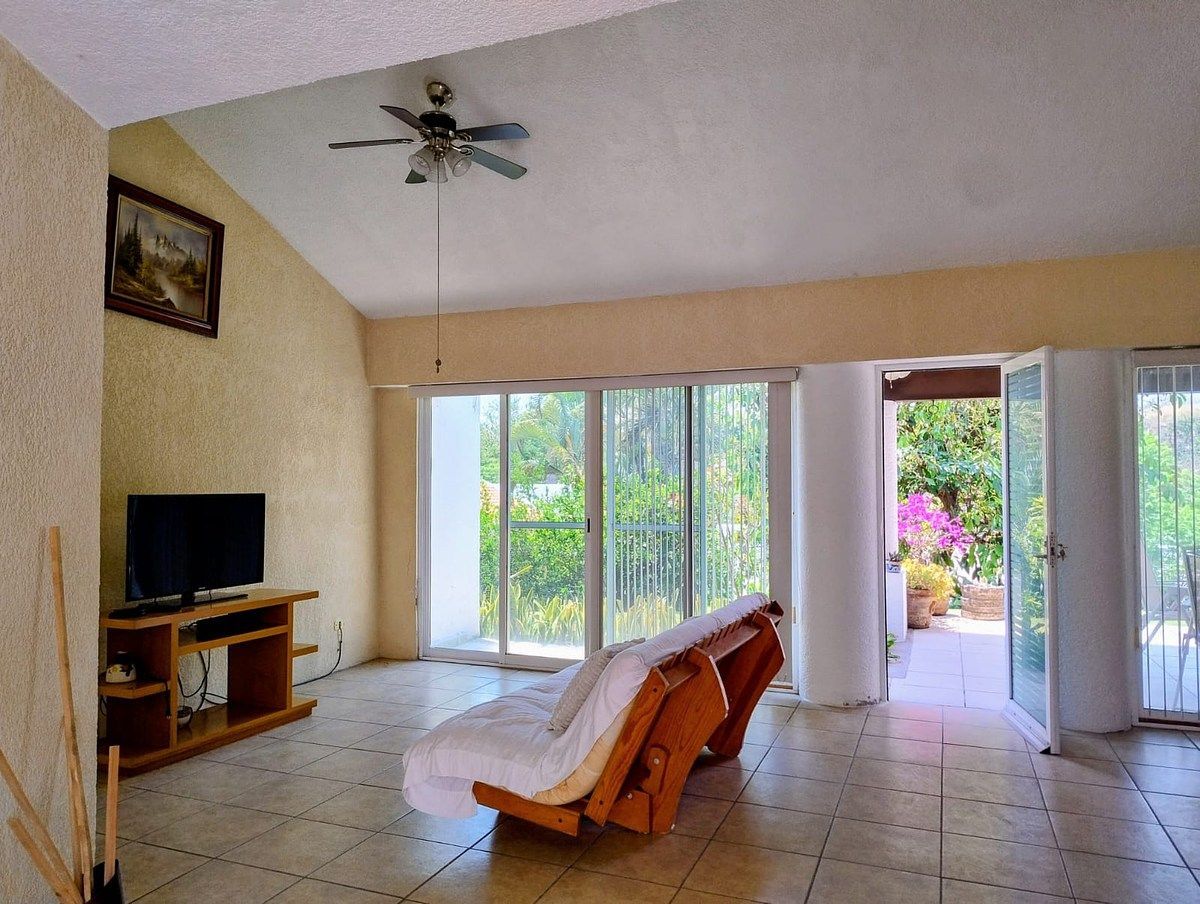 Casa em condomínio fechado em Colinas de Santa Fe, Xochitepec, foto 7 de 22