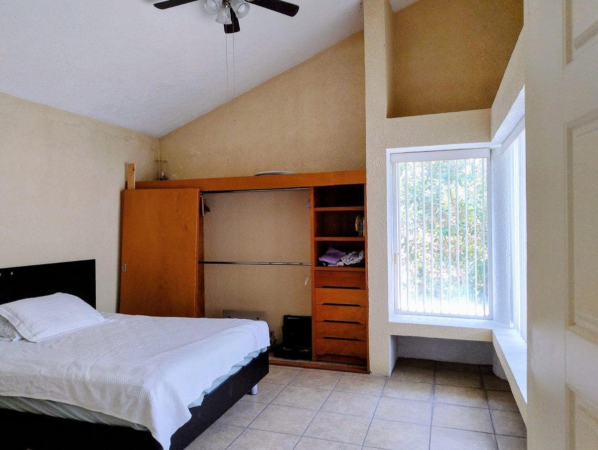 Casa em condomínio fechado em Colinas de Santa Fe, Xochitepec, foto 10 de 22