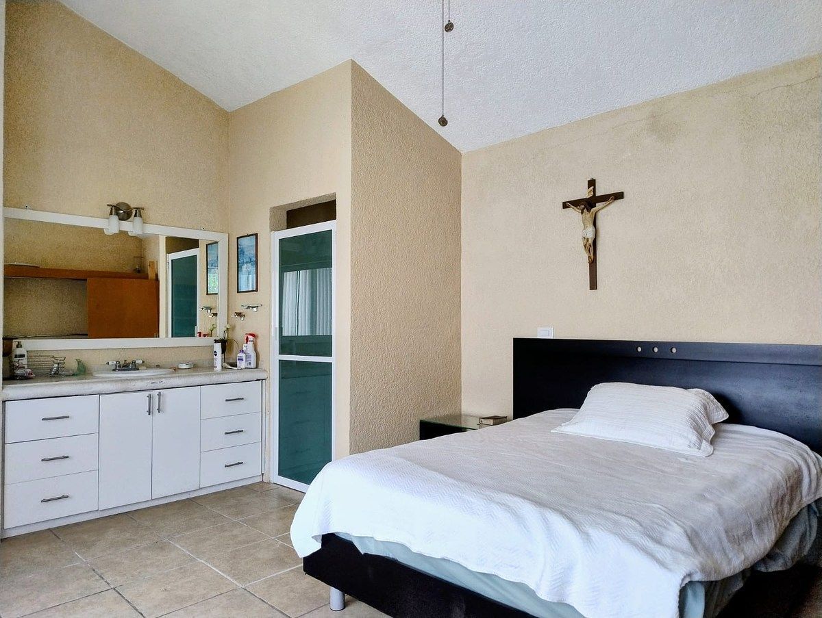 Casa em condomínio fechado em Colinas de Santa Fe, Xochitepec, foto 11 de 22
