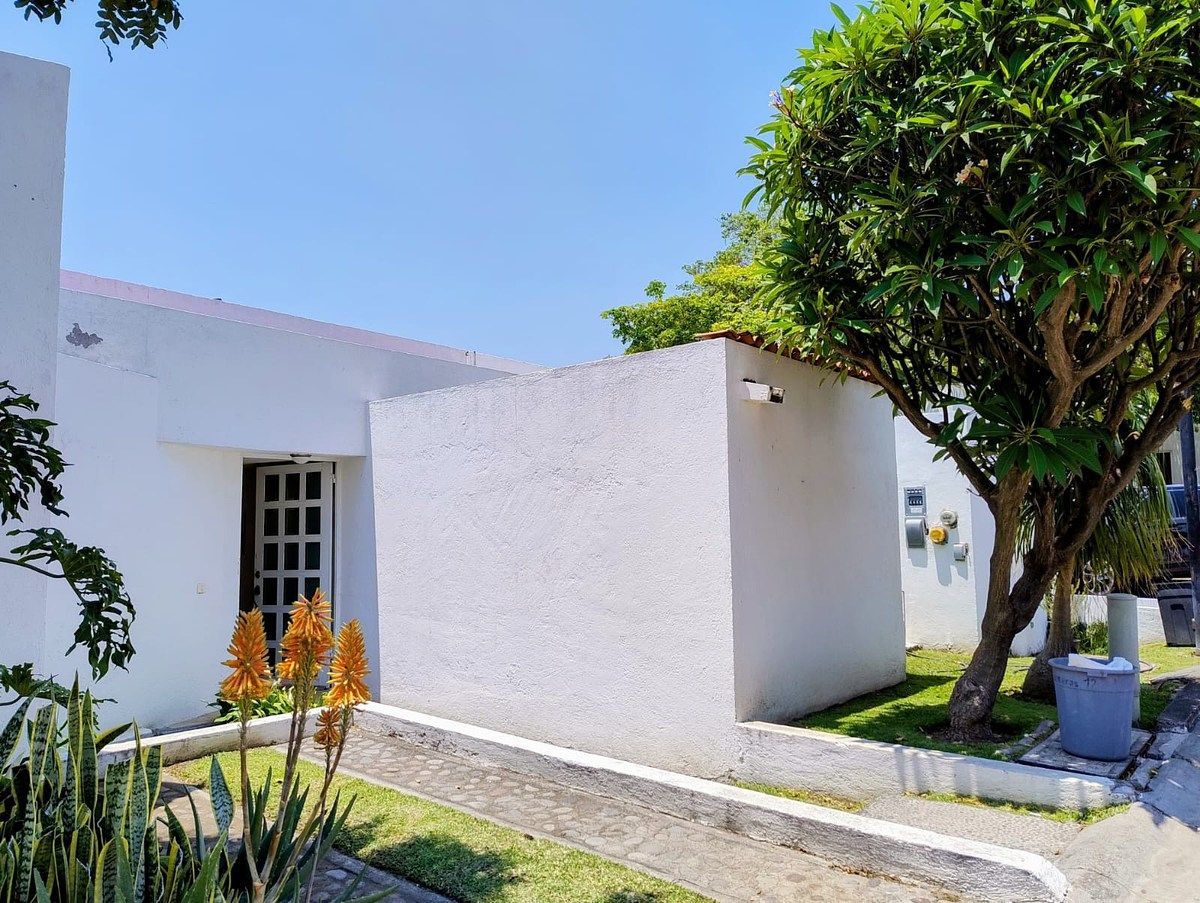 Casa em condomínio fechado em Colinas de Santa Fe, Xochitepec, foto 12 de 22