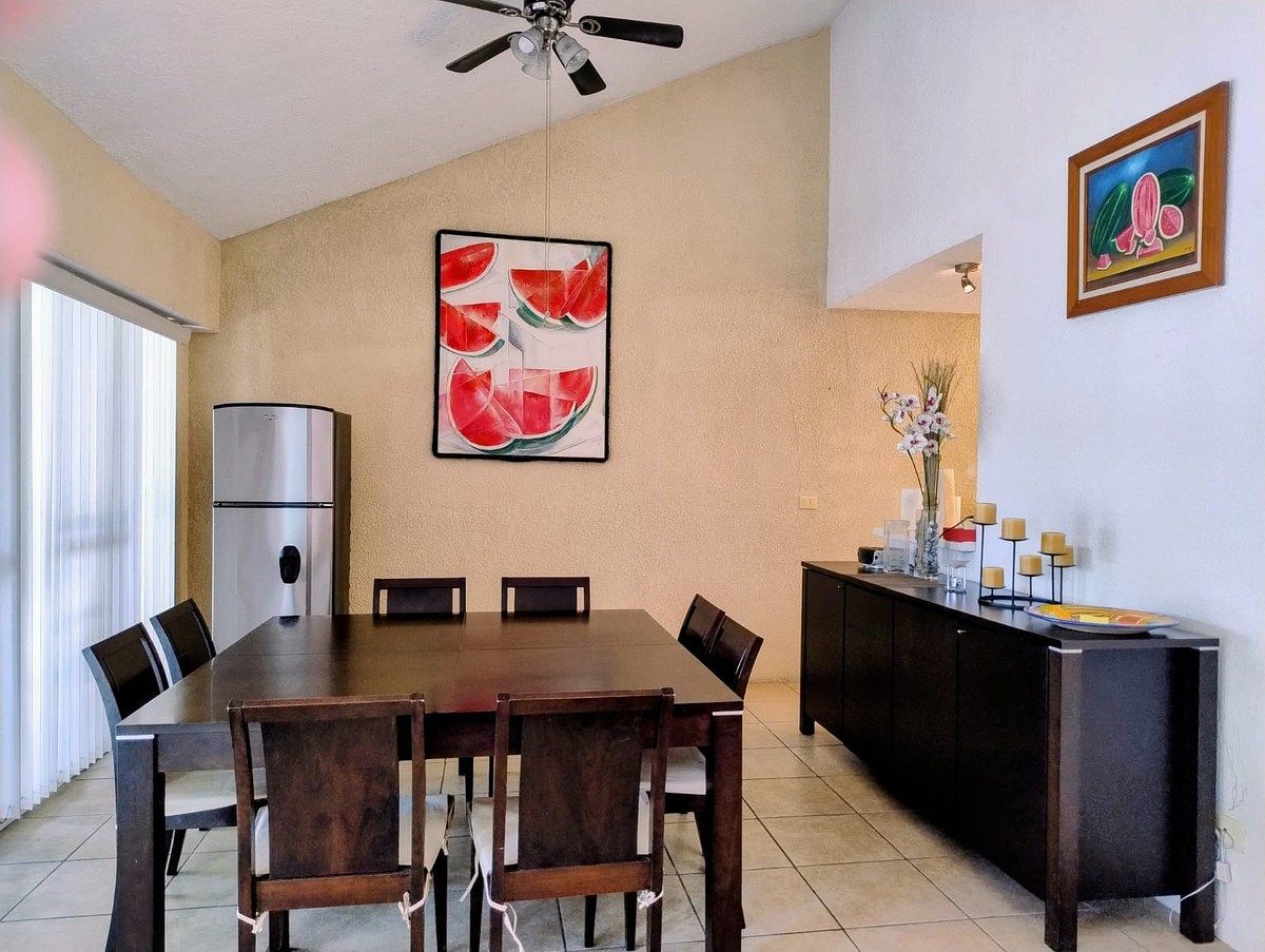 Casa em condomínio fechado em Colinas de Santa Fe, Xochitepec, foto 13 de 22