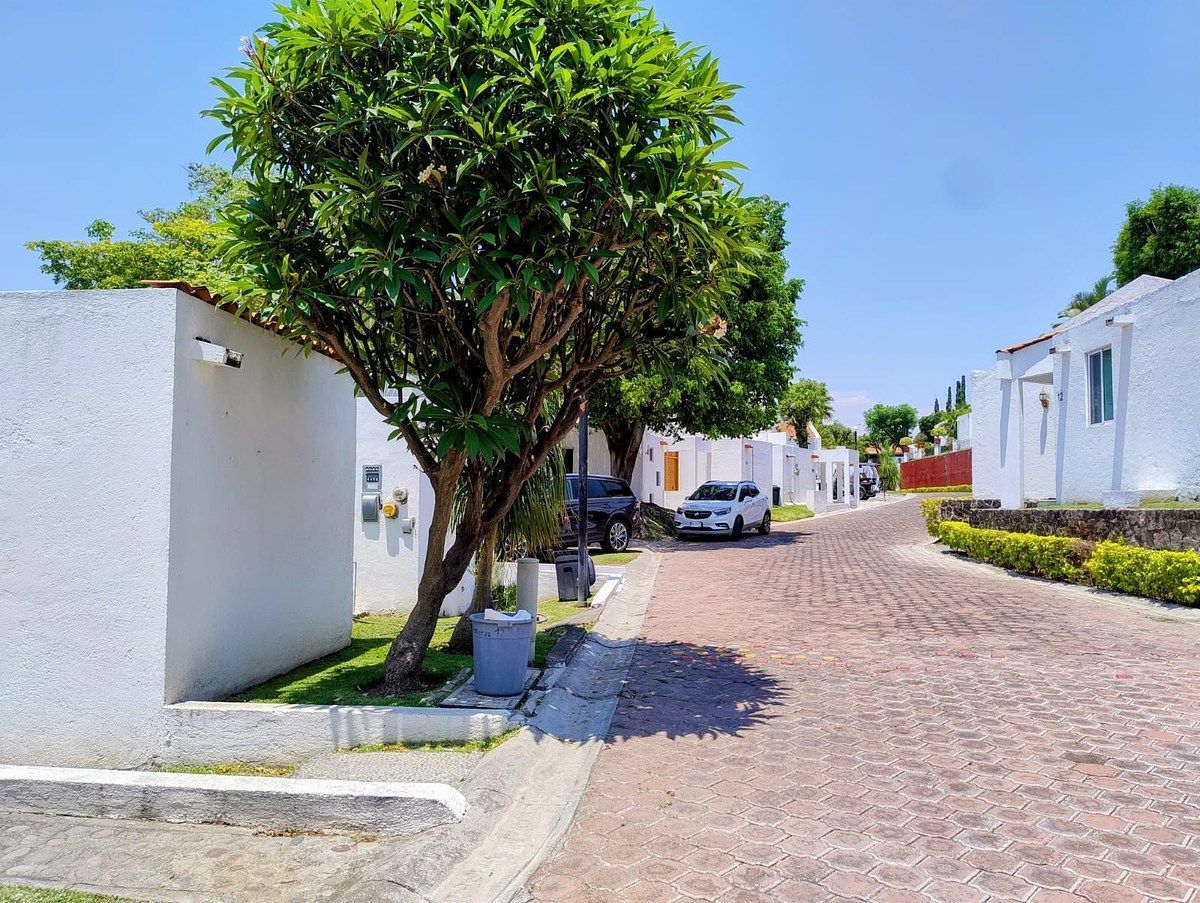 Casa em condomínio fechado em Colinas de Santa Fe, Xochitepec, foto 16 de 22