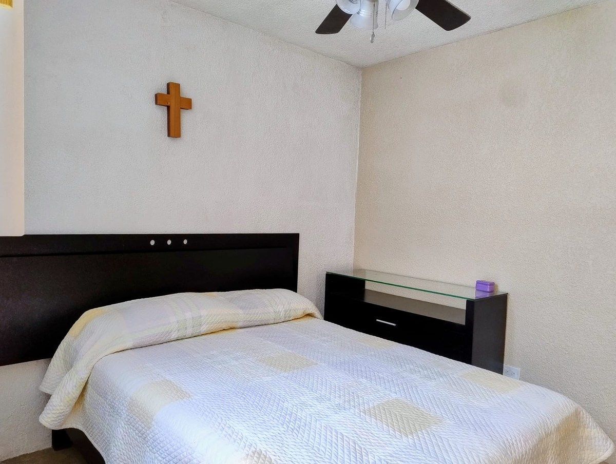 Casa em condomínio fechado em Colinas de Santa Fe, Xochitepec, foto 18 de 22