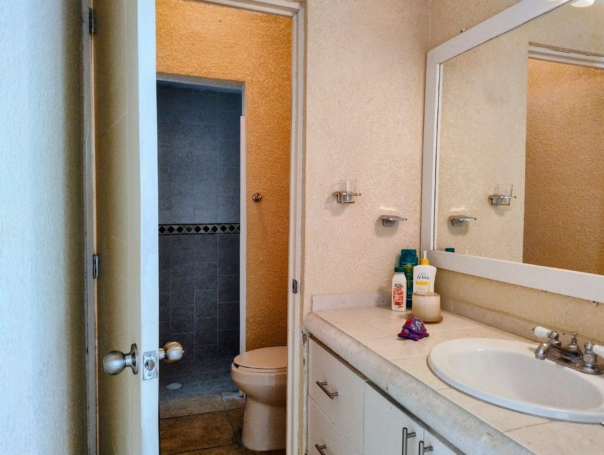 Casa em condomínio fechado em Colinas de Santa Fe, Xochitepec, foto 19 de 22