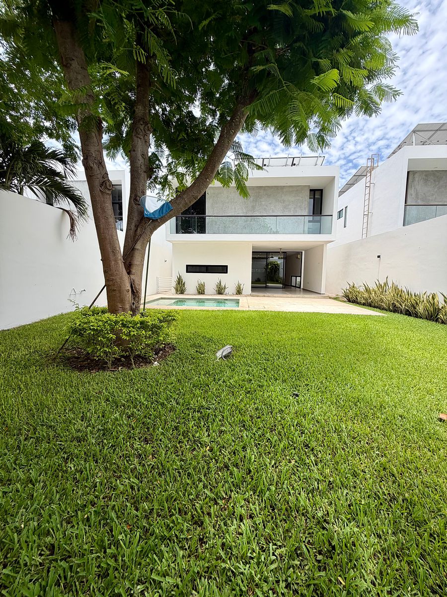 House in Cholul, Mérida, photo 2 of 31