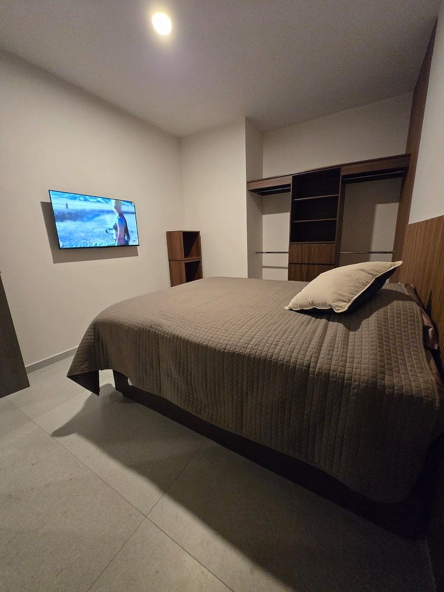 Apartment in Santa María, Monterrey, photo 4 of 23