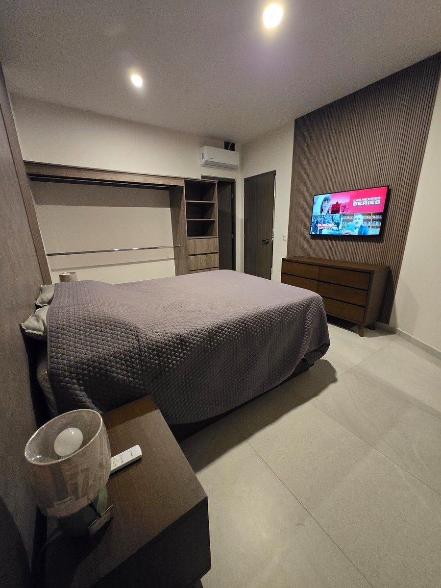 Apartment in Santa María, Monterrey, photo 5 of 23
