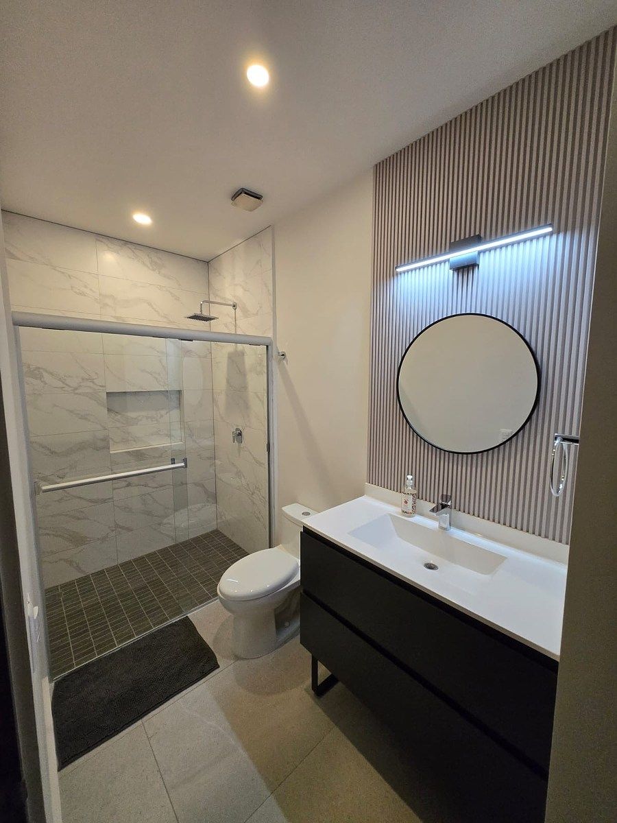 Apartment in Santa María, Monterrey, photo 6 of 23