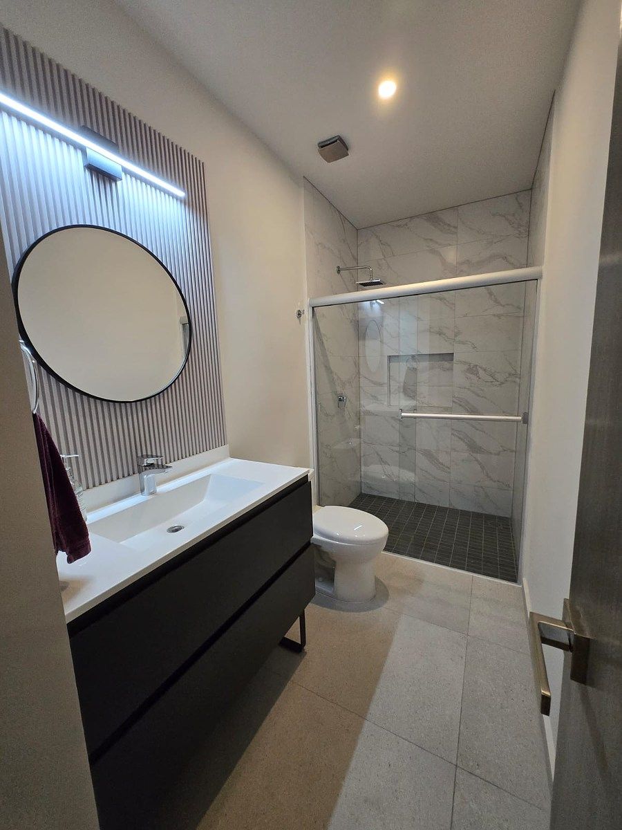 Apartment in Santa María, Monterrey, photo 7 of 23