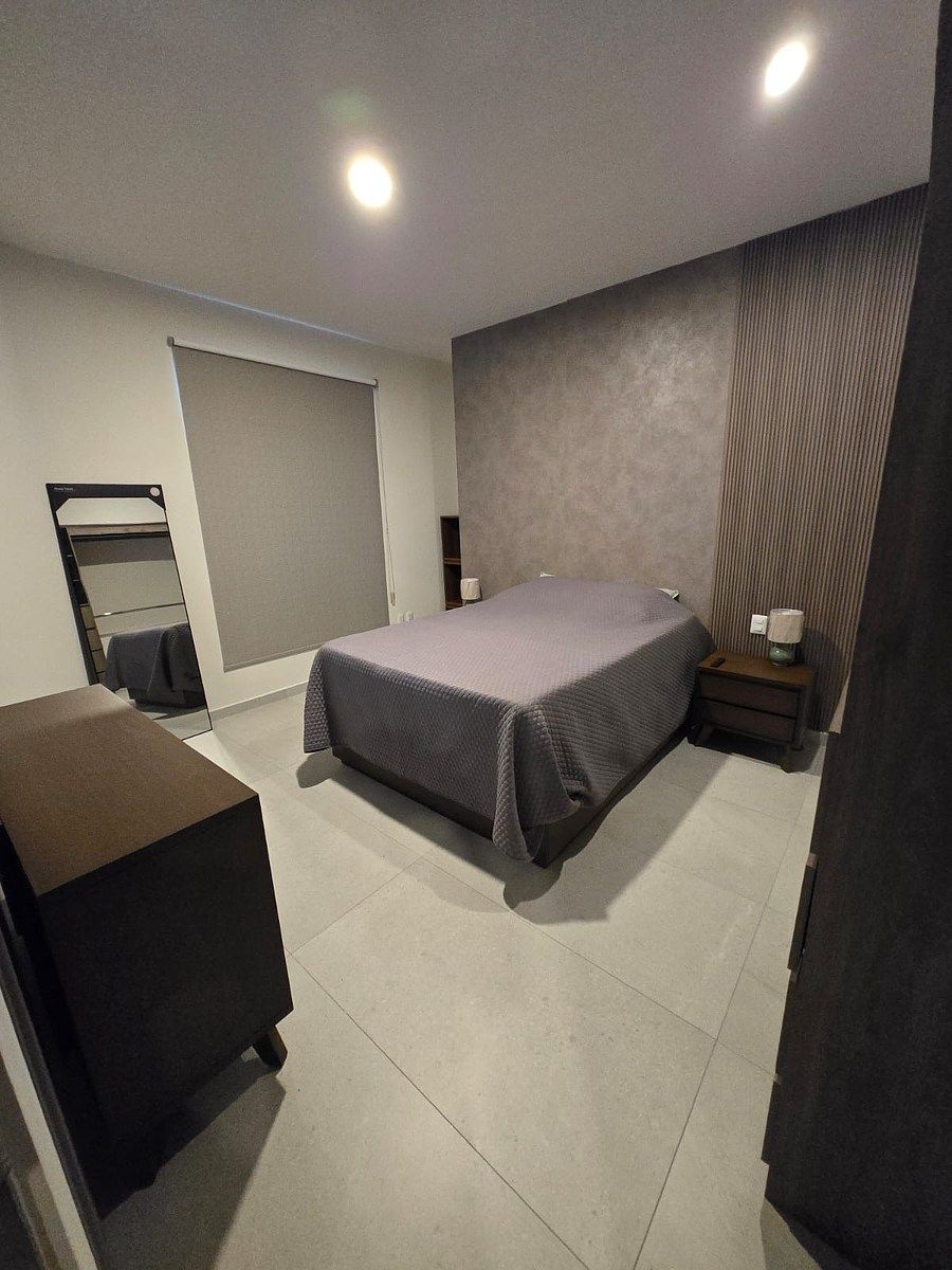 Apartment in Santa María, Monterrey, photo 8 of 23