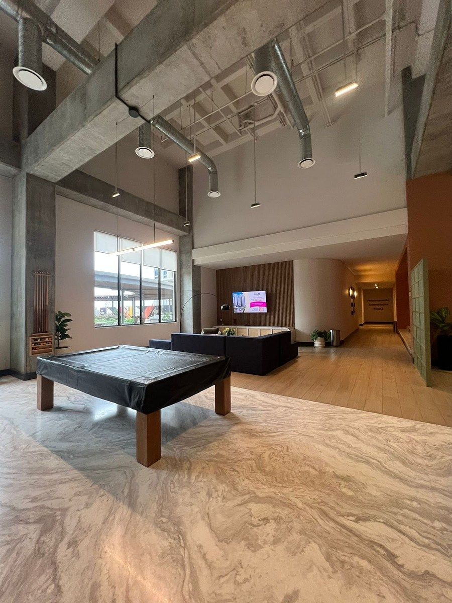 Apartment in Santa María, Monterrey, photo 9 of 23
