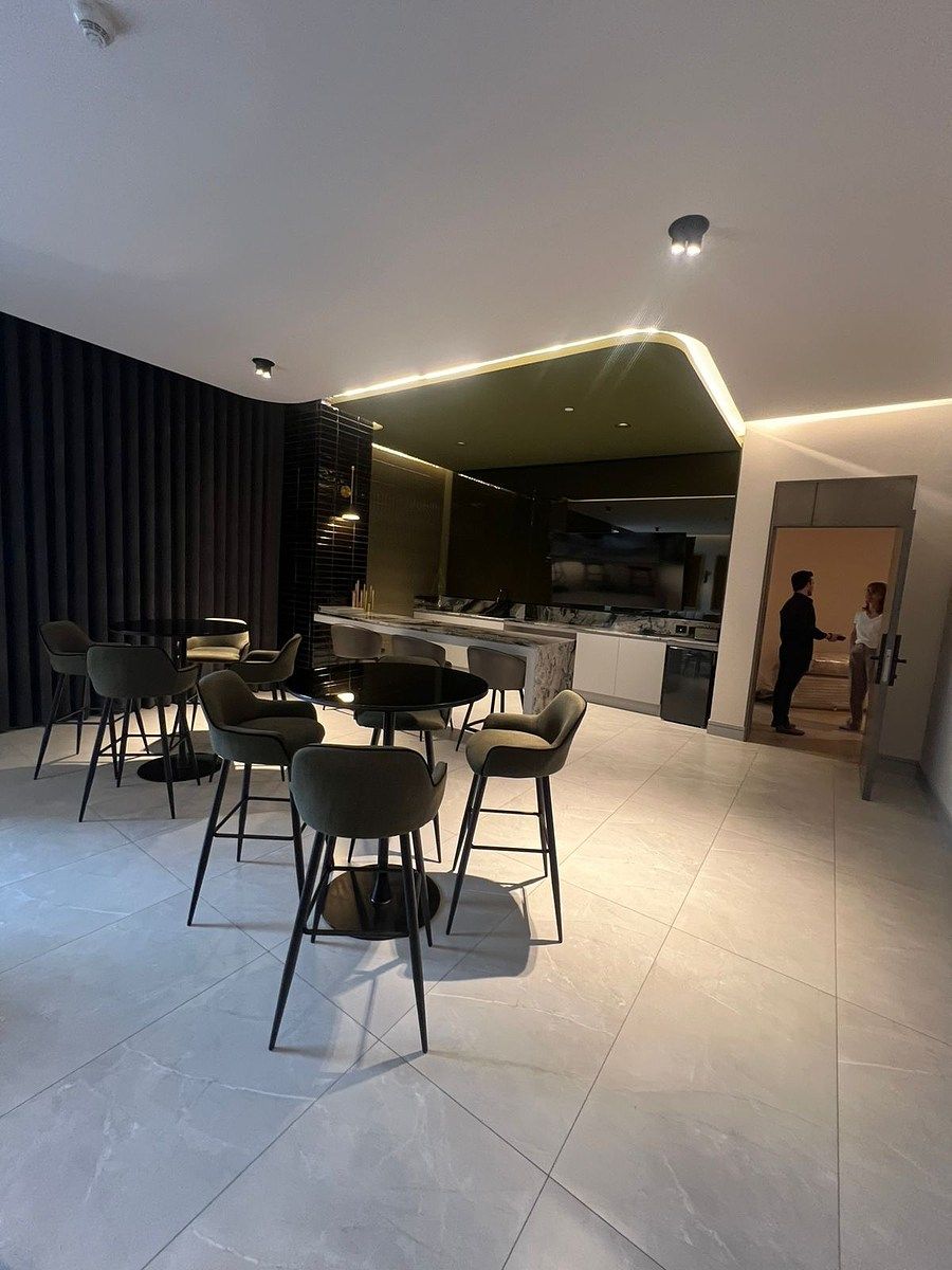 Apartment in Santa María, Monterrey, photo 10 of 23
