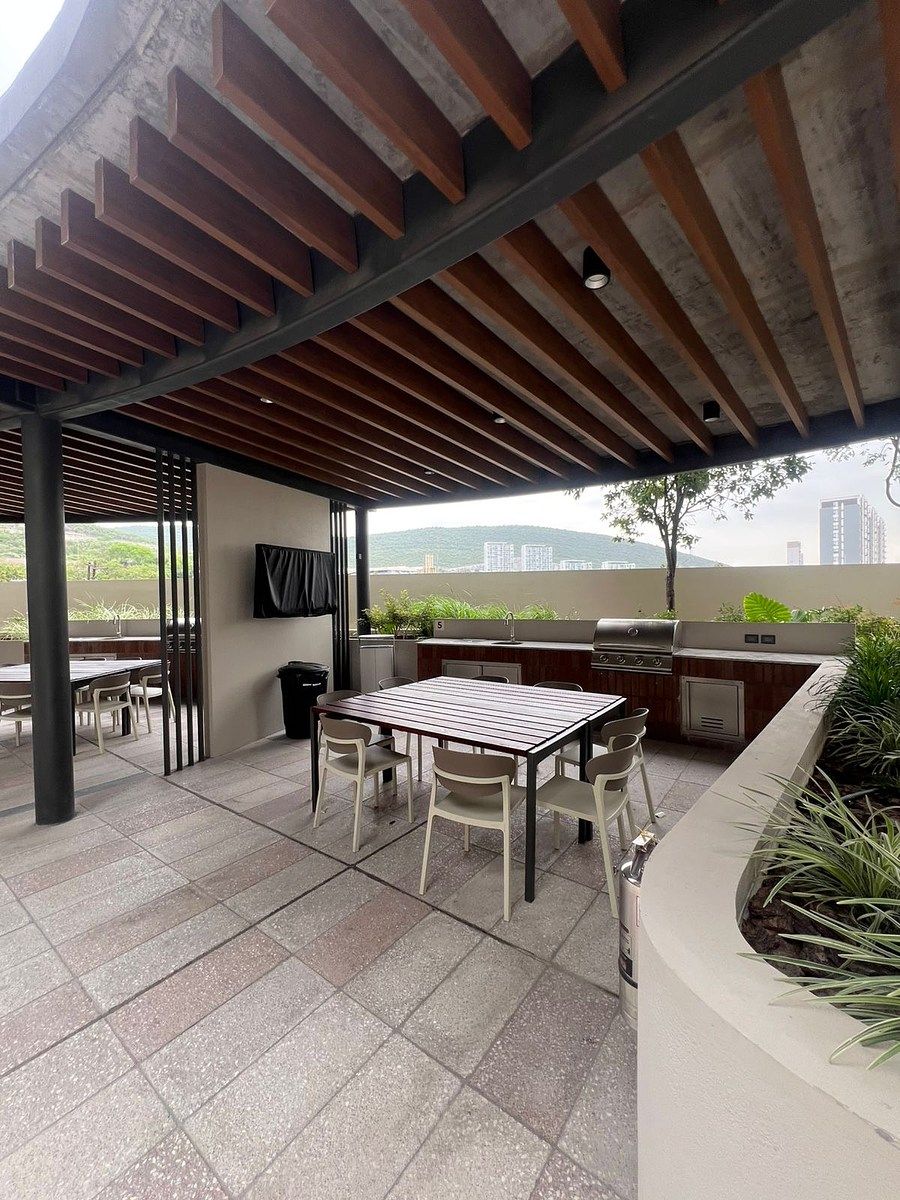 Apartment in Santa María, Monterrey, photo 11 of 23