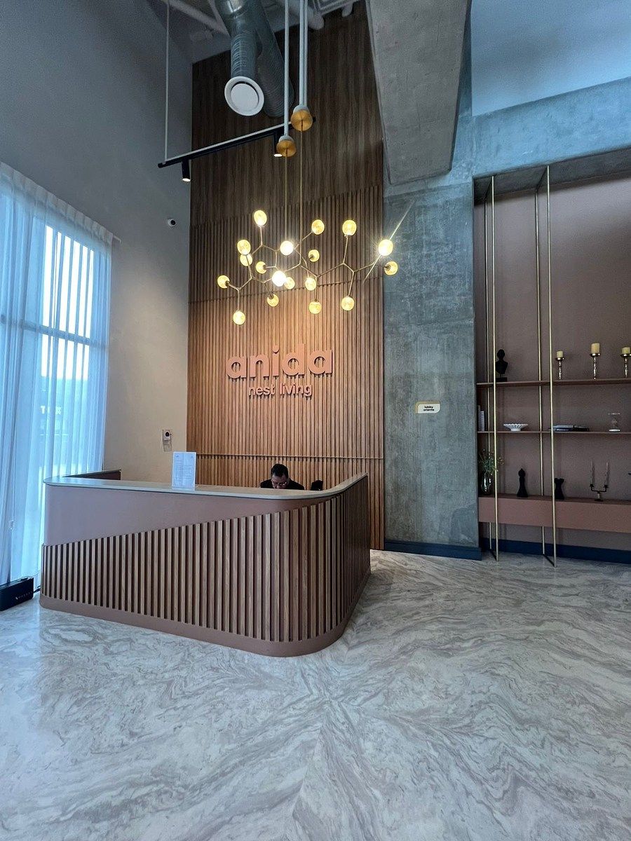 Apartment in Santa María, Monterrey, photo 13 of 23