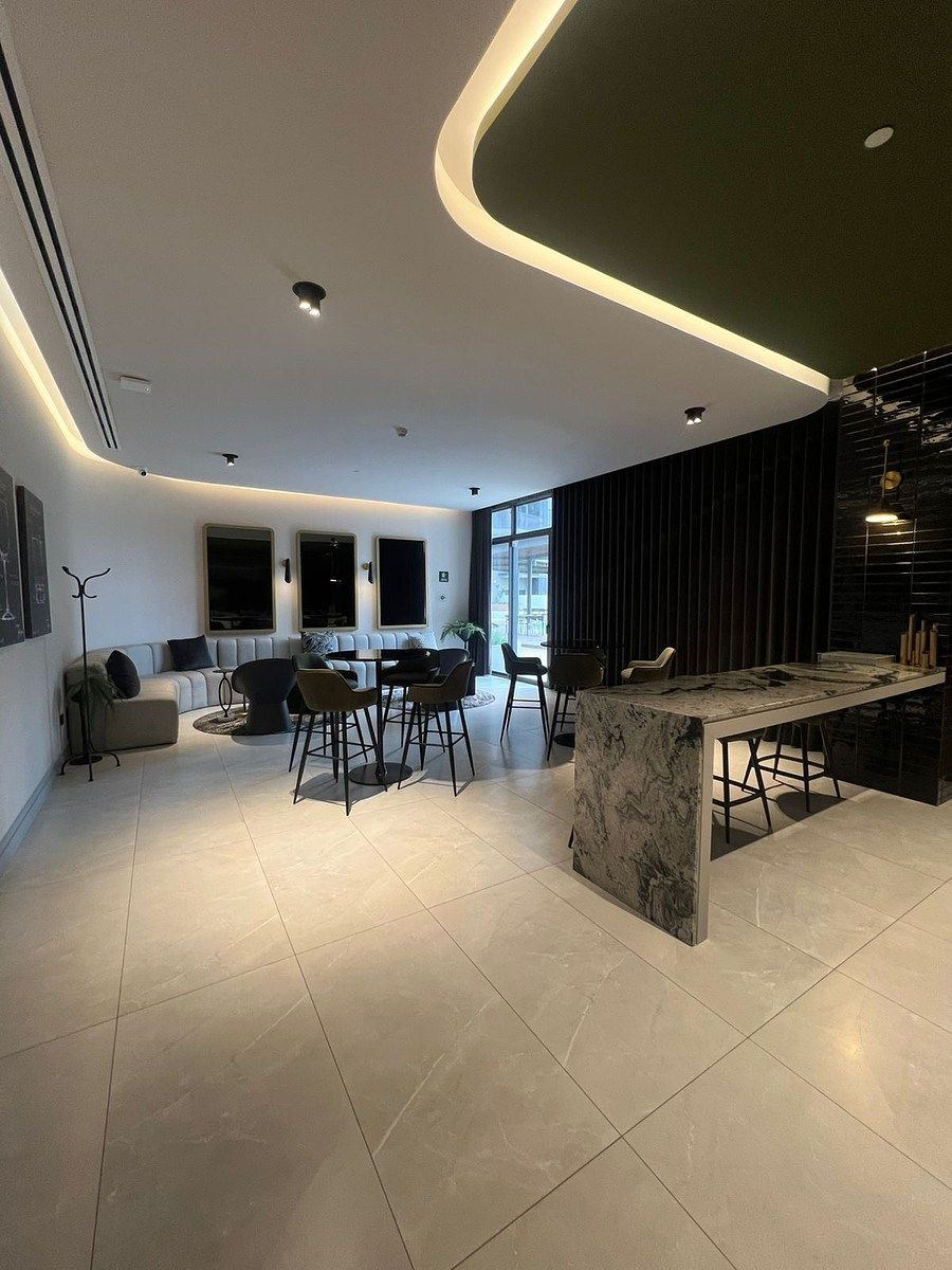 Apartment in Santa María, Monterrey, photo 20 of 23