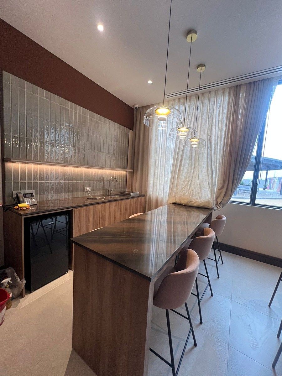 Apartment in Santa María, Monterrey, photo 21 of 23