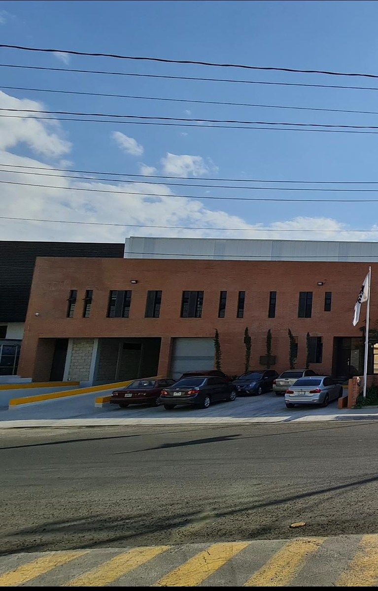 Commercial Storage Unit in Santa Cruz de las Flores, Tlajomulco de Zúñiga, photo 14 of 15