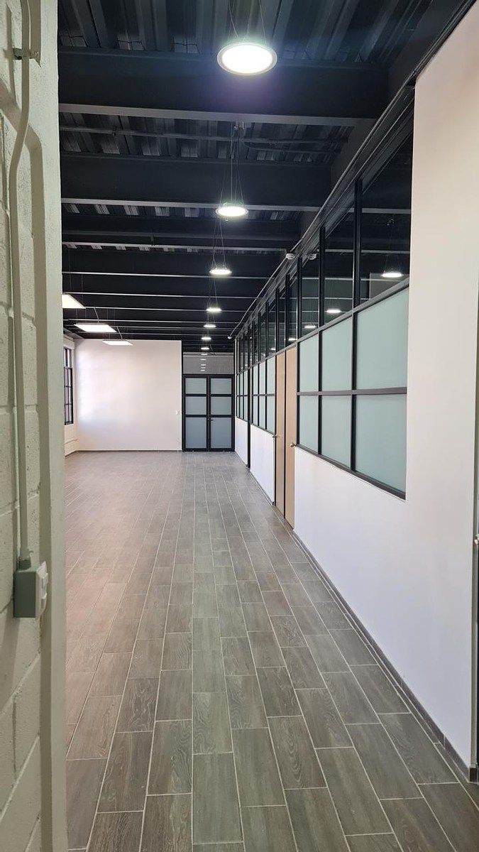 Commercial Storage Unit in Santa Cruz de las Flores, Tlajomulco de Zúñiga, photo 9 of 15