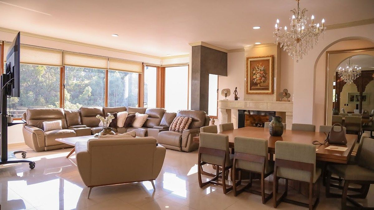 Casa em El Palomar Secc Bosques, Tlajomulco de Zúñiga, foto 4 de 24