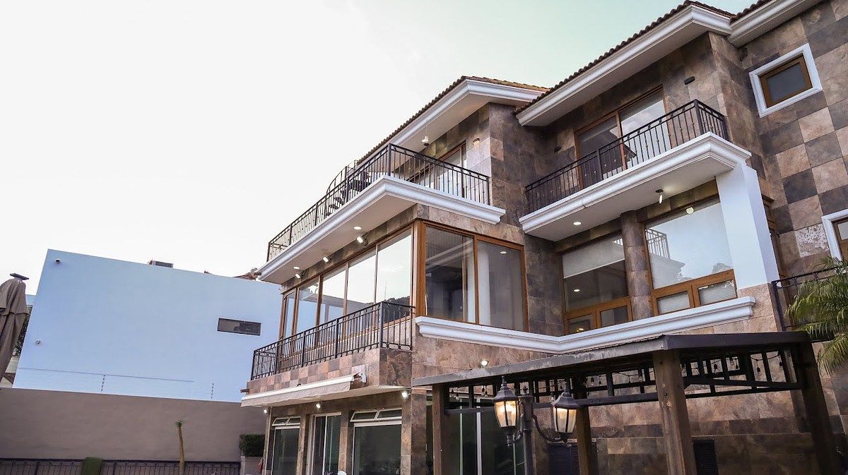 Casa em El Palomar Secc Bosques, Tlajomulco de Zúñiga, foto 17 de 24