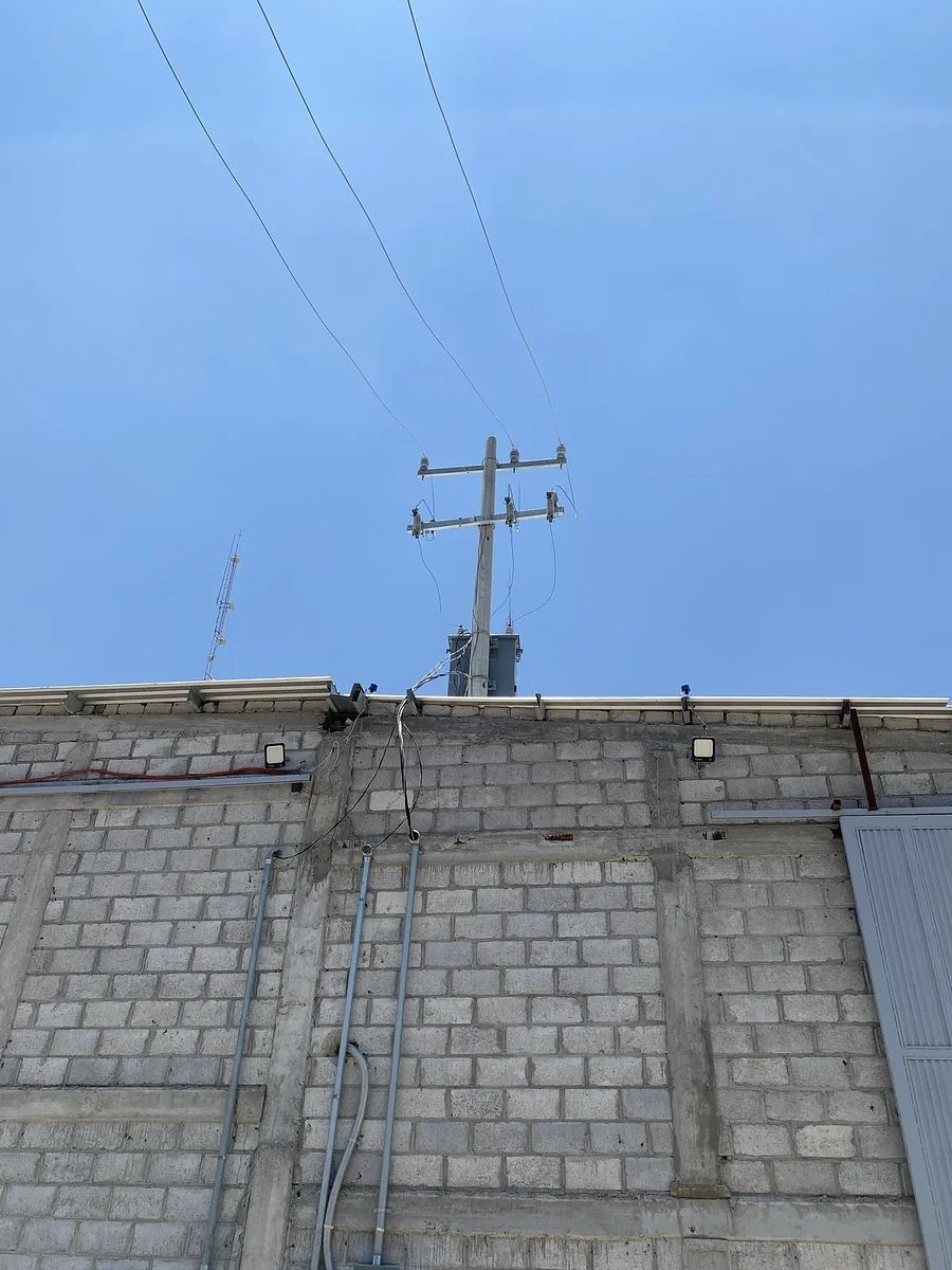 Commercial Storage Unit in San José el Alto, Querétaro, photo 6 of 10