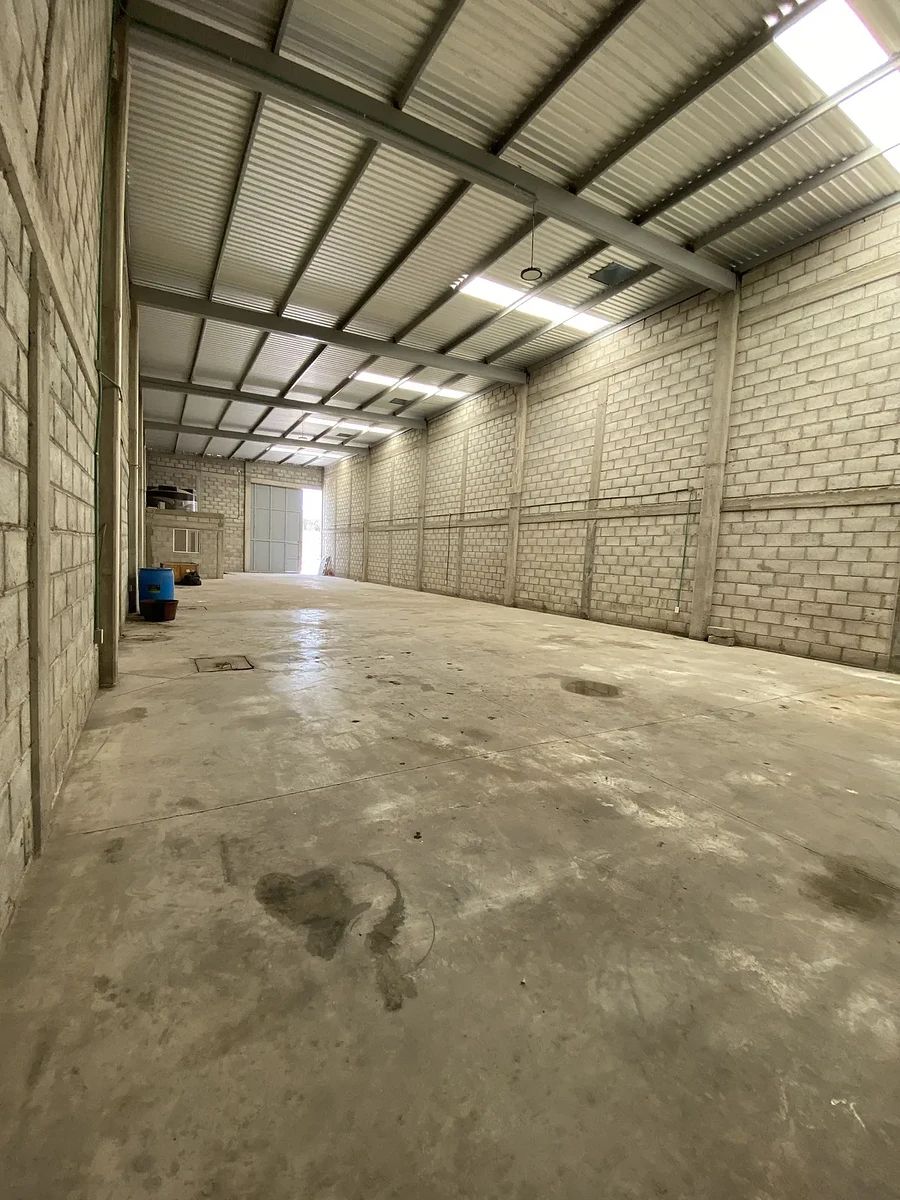 Commercial Storage Unit in San José el Alto, Querétaro, photo 10 of 10