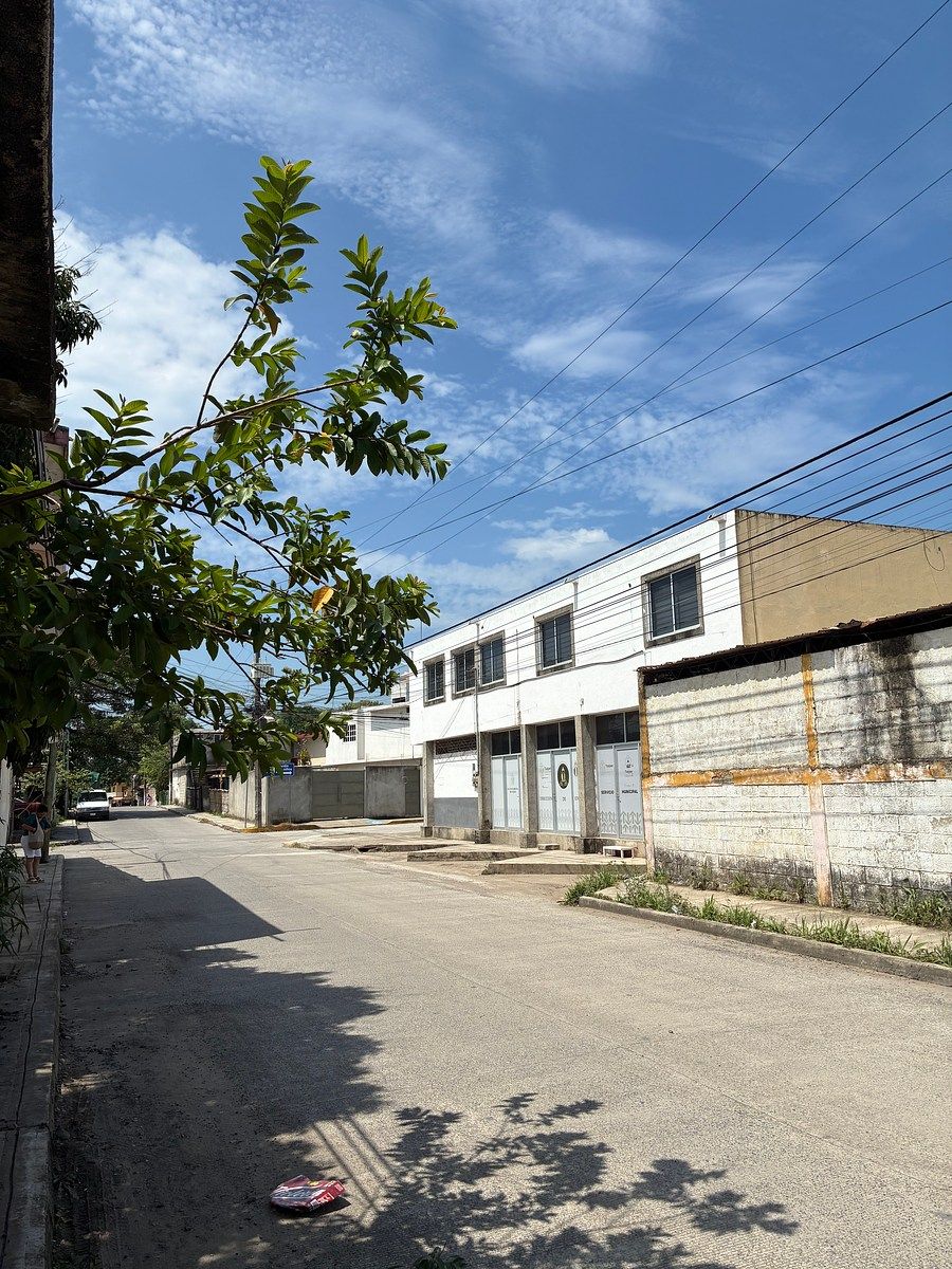 Edificio en Del Valle, Tuxpan, foto 4 de 16