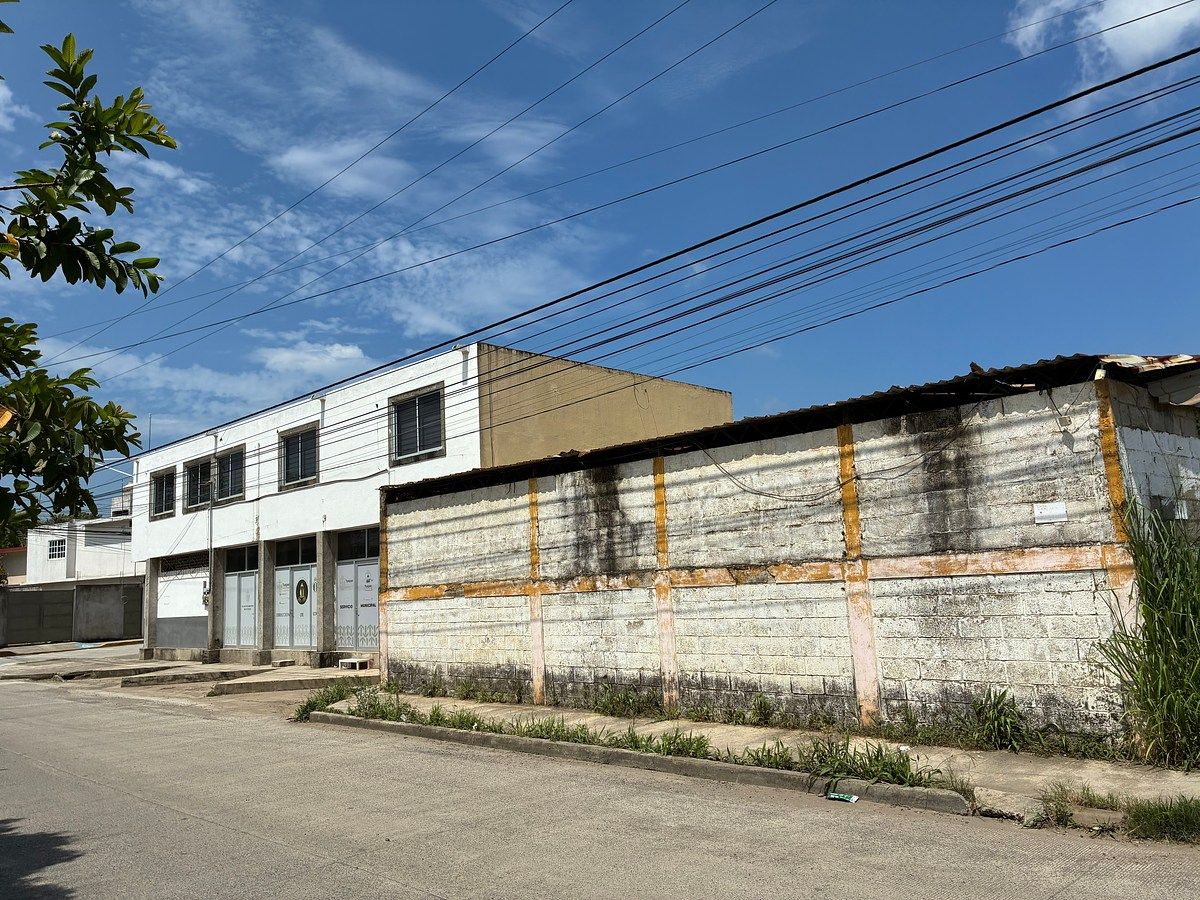 Edificio en Del Valle, Tuxpan, foto 5 de 16