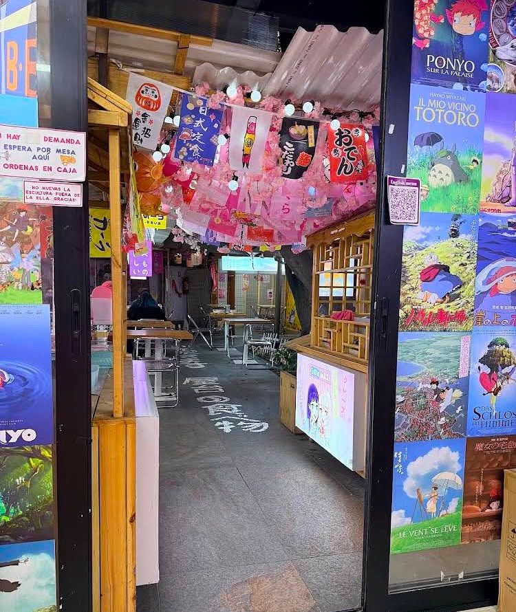 Local comercial en Juárez, Cuauhtémoc, foto 2 de 14