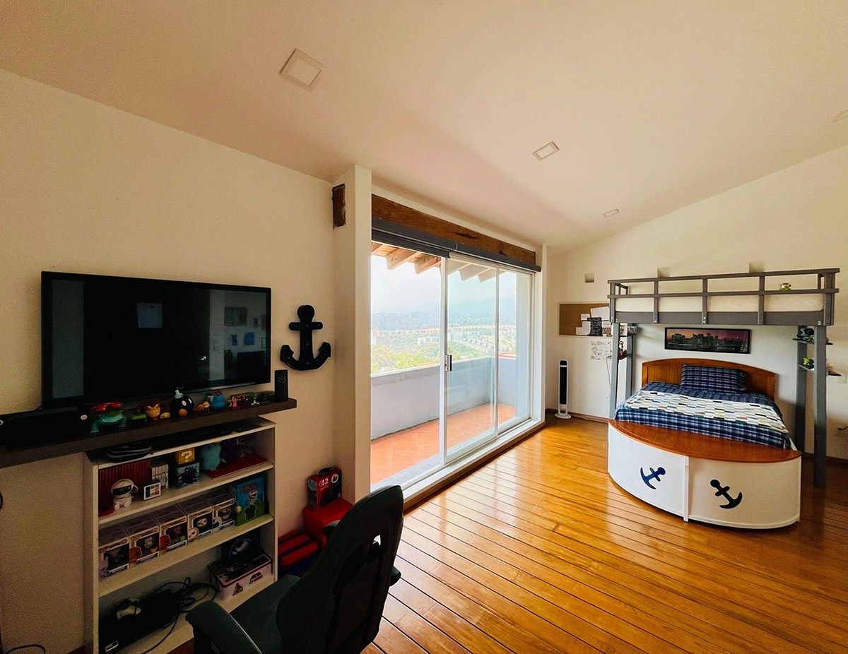 Casa en Bosque Esmeralda, Atizapán de Zaragoza, foto 17 de 30