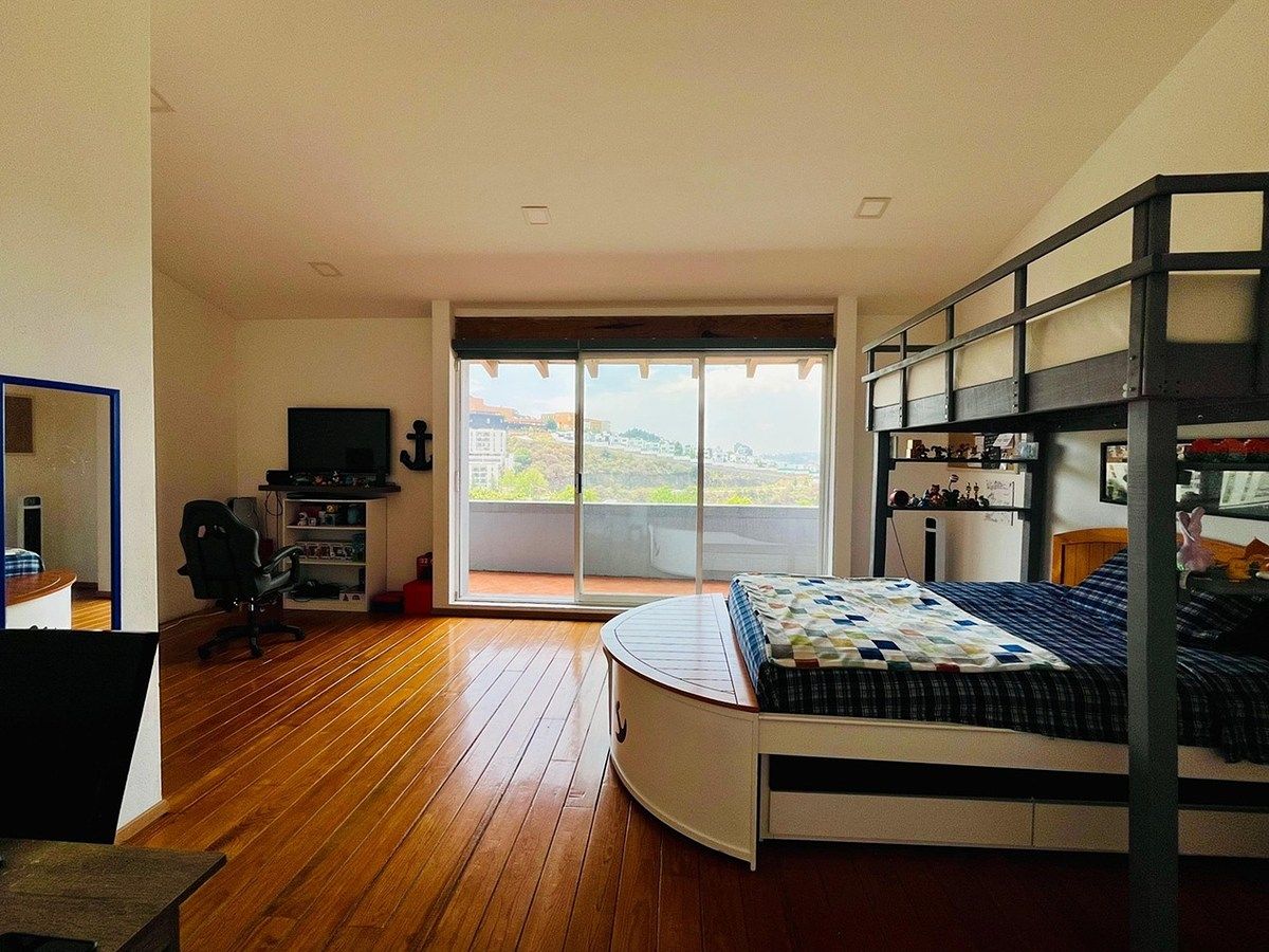 Casa en Bosque Esmeralda, Atizapán de Zaragoza, foto 18 de 30